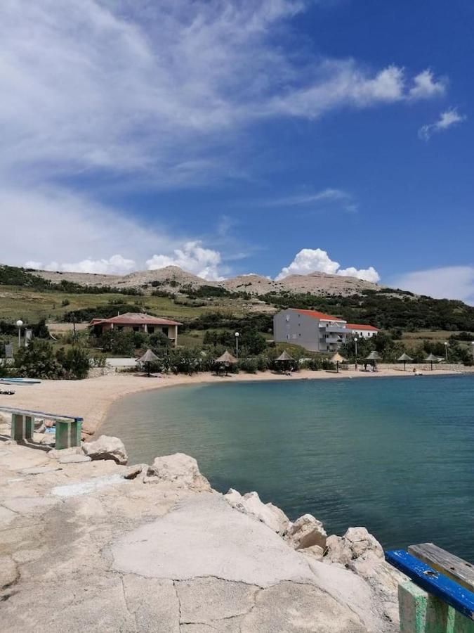 Apartman Lidija Dinjiška Esterno foto