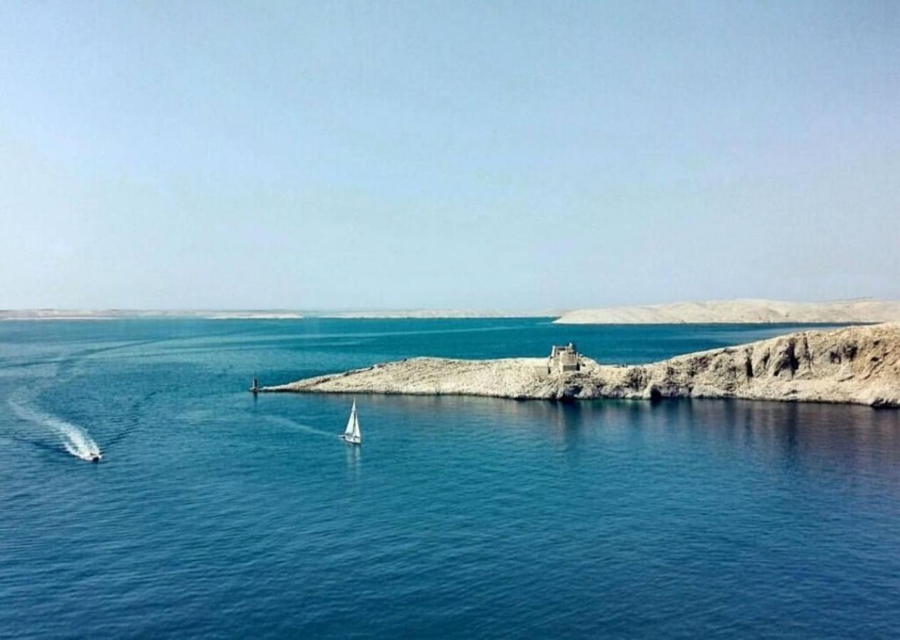 Apartman Lidija Dinjiška Esterno foto