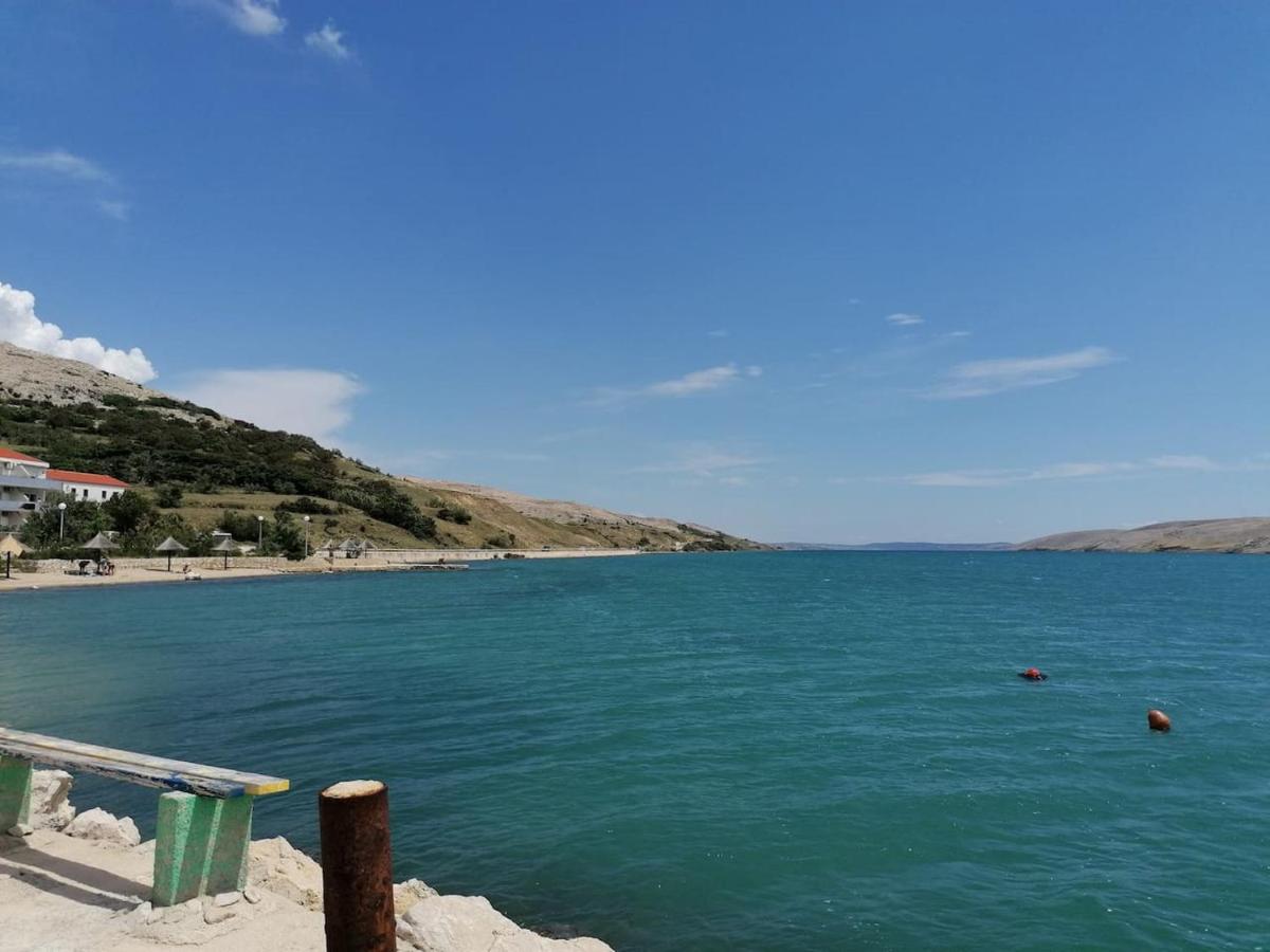 Apartman Lidija Dinjiška Esterno foto
